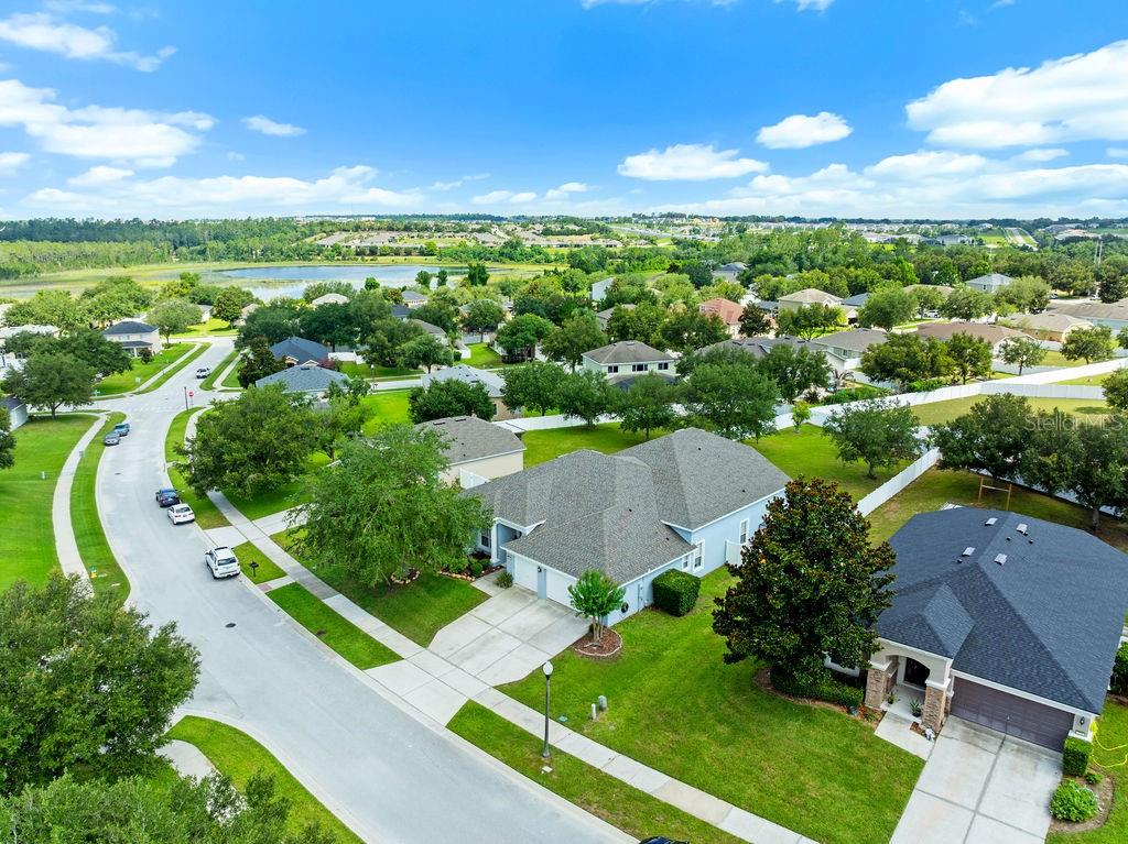 Photo of 377 GIOVANI BOULEVARD CLERMONT FL 34715