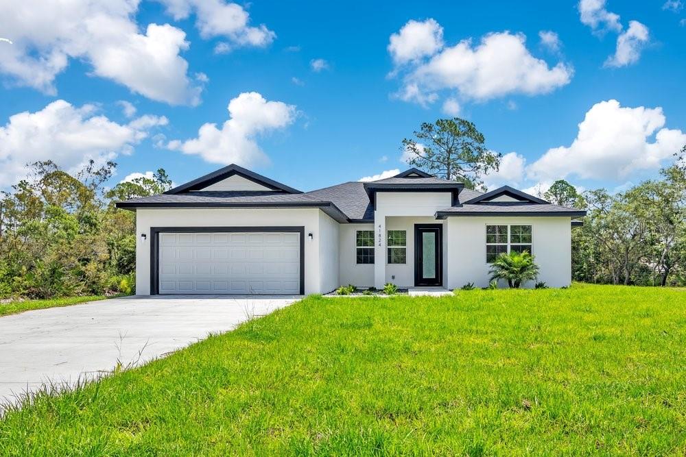Photo of 41824 ASPEN STREET EUSTIS FL 32736