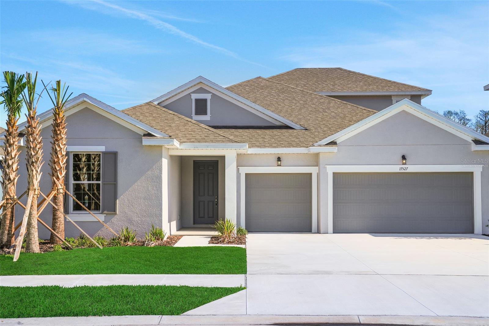 Photo of 17546 VALLEYWOOD PARKWAY LAND O LAKES FL 34638