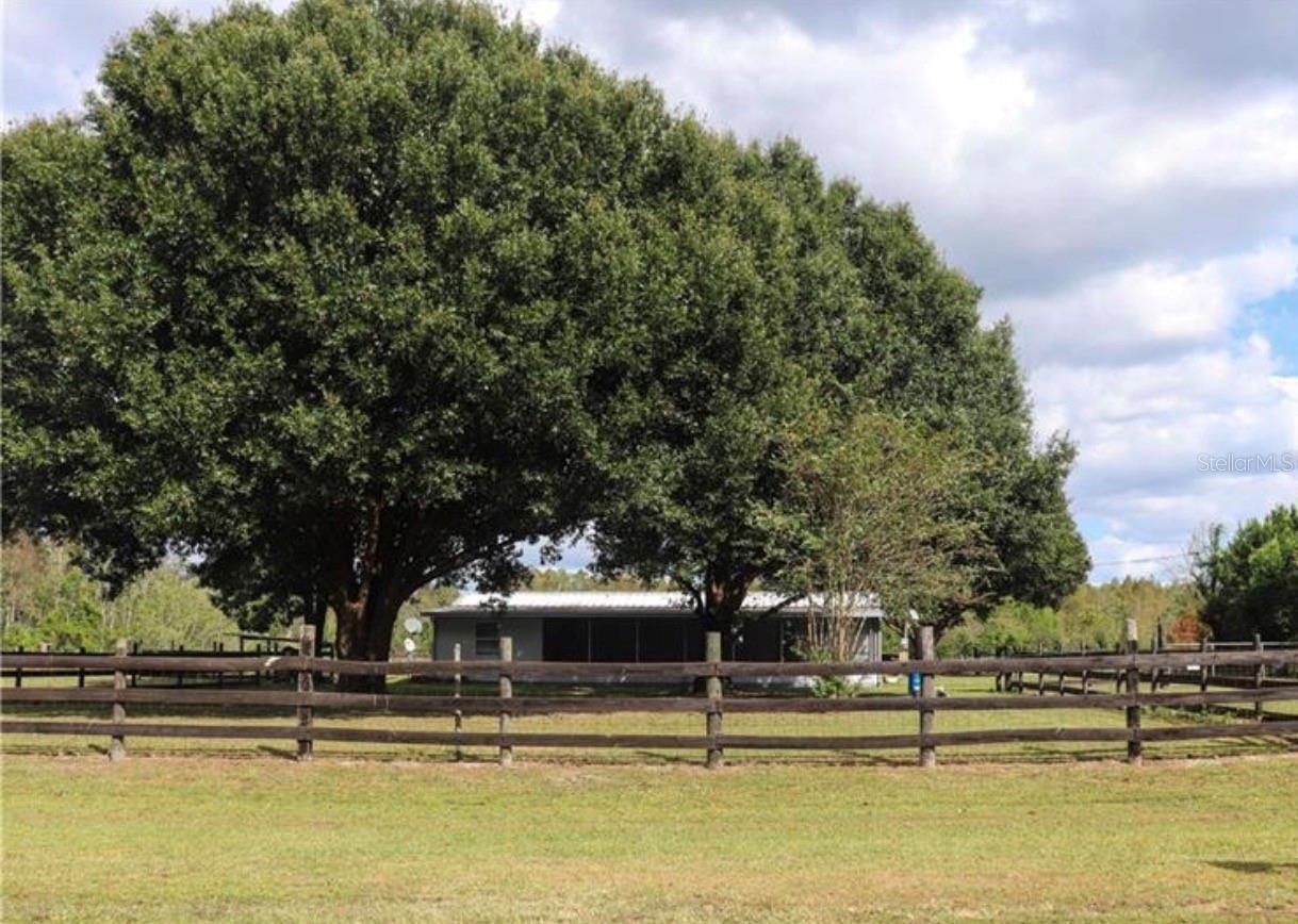 Photo of 7083 TALL PINE ROAD POLK CITY FL 33868