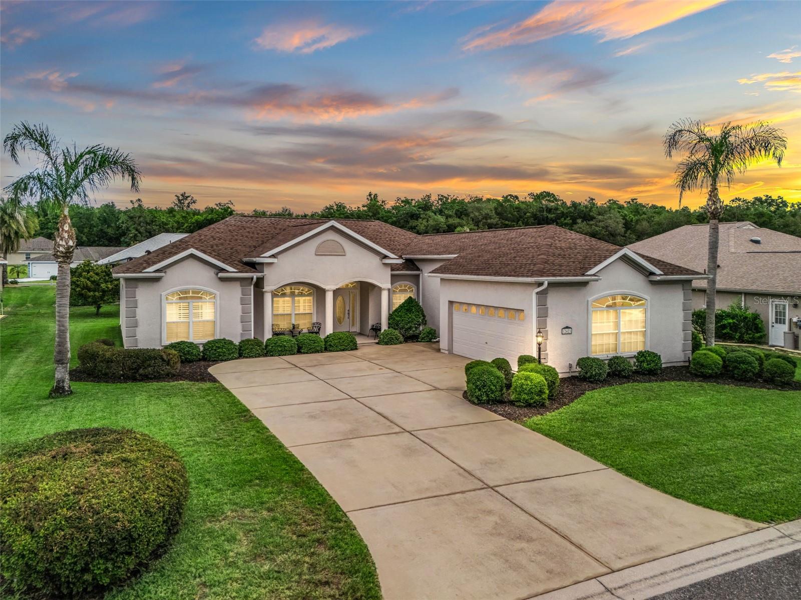 Photo of 12421 SE 174TH LOOP SUMMERFIELD FL 34491