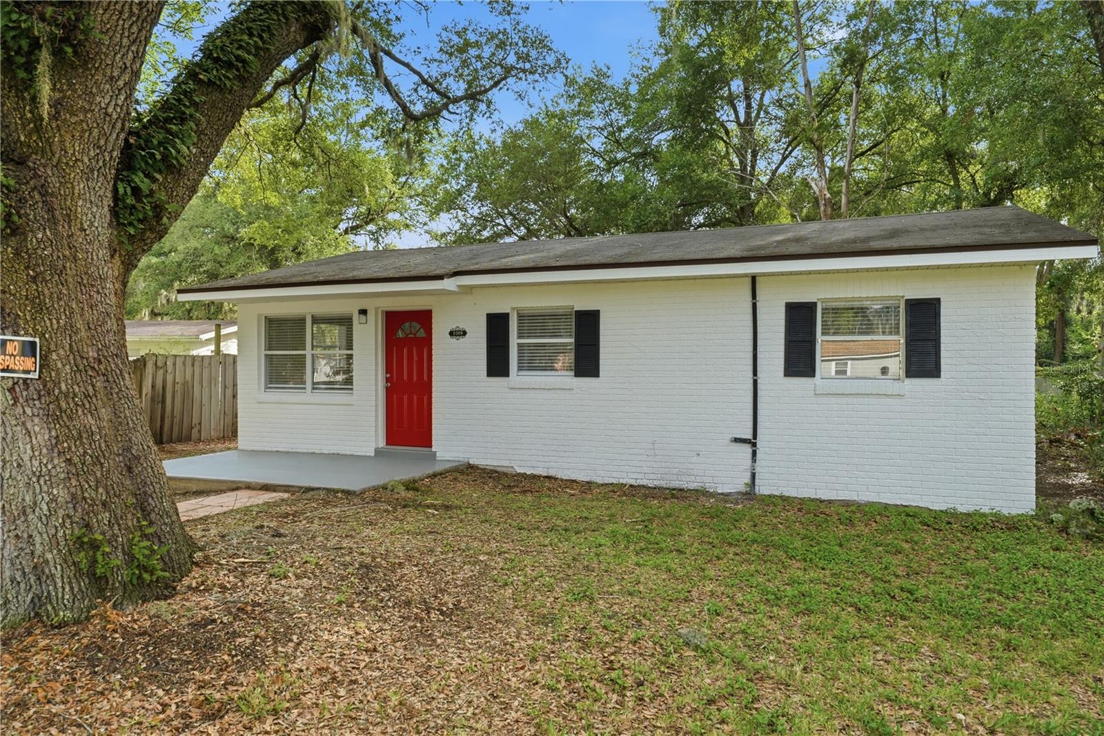 Photo of 1009 NEBRASKA STREET LEESBURG FL 34748