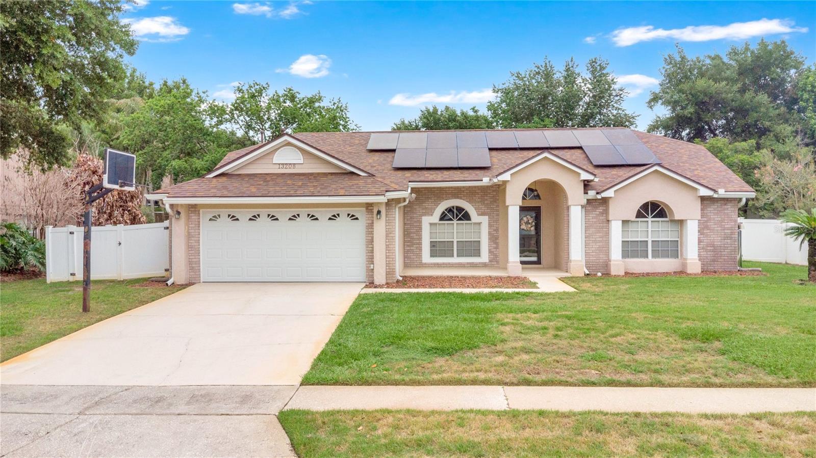 Photo of 13208 LOBLOLLY LANE CLERMONT FL 34711