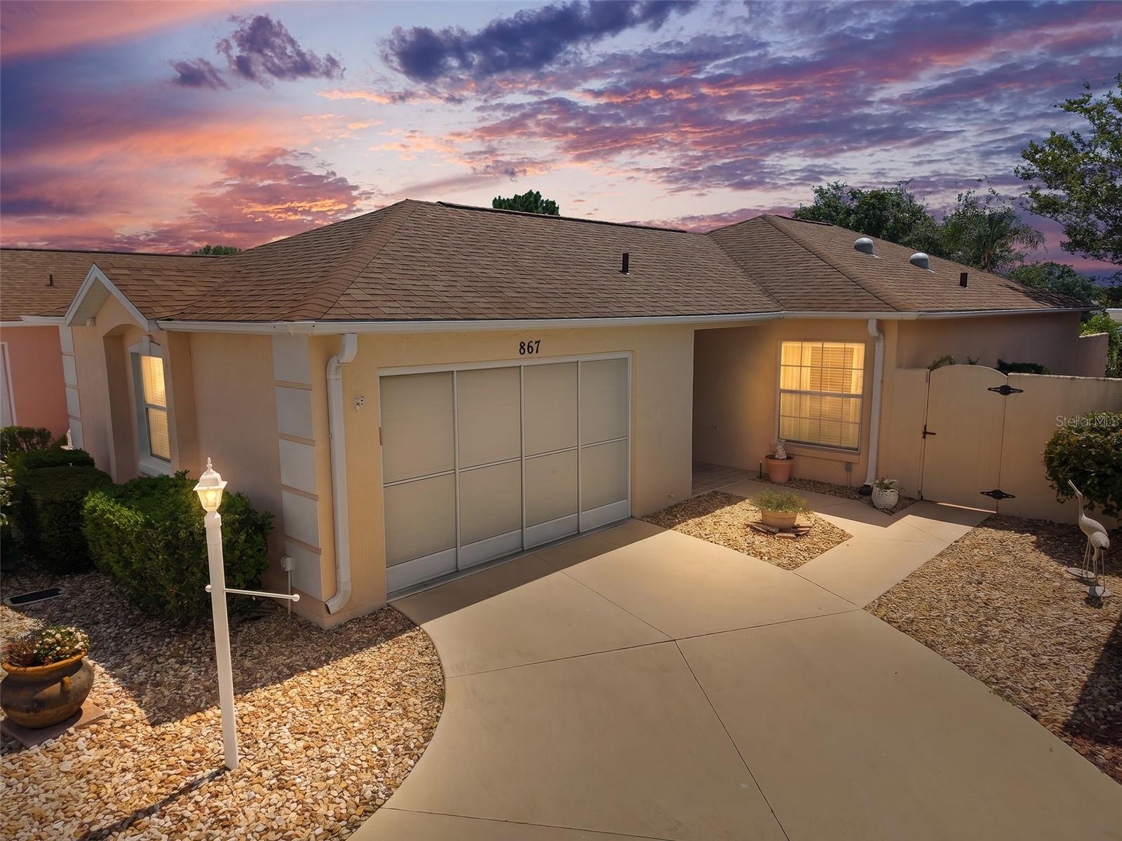 Photo of 867 OVIEDO ROAD LADY LAKE FL 32159