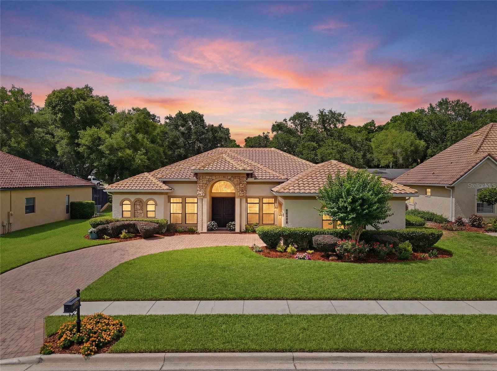 Photo of 12825 BRUNELLO CIRCLE CLERMONT FL 34711