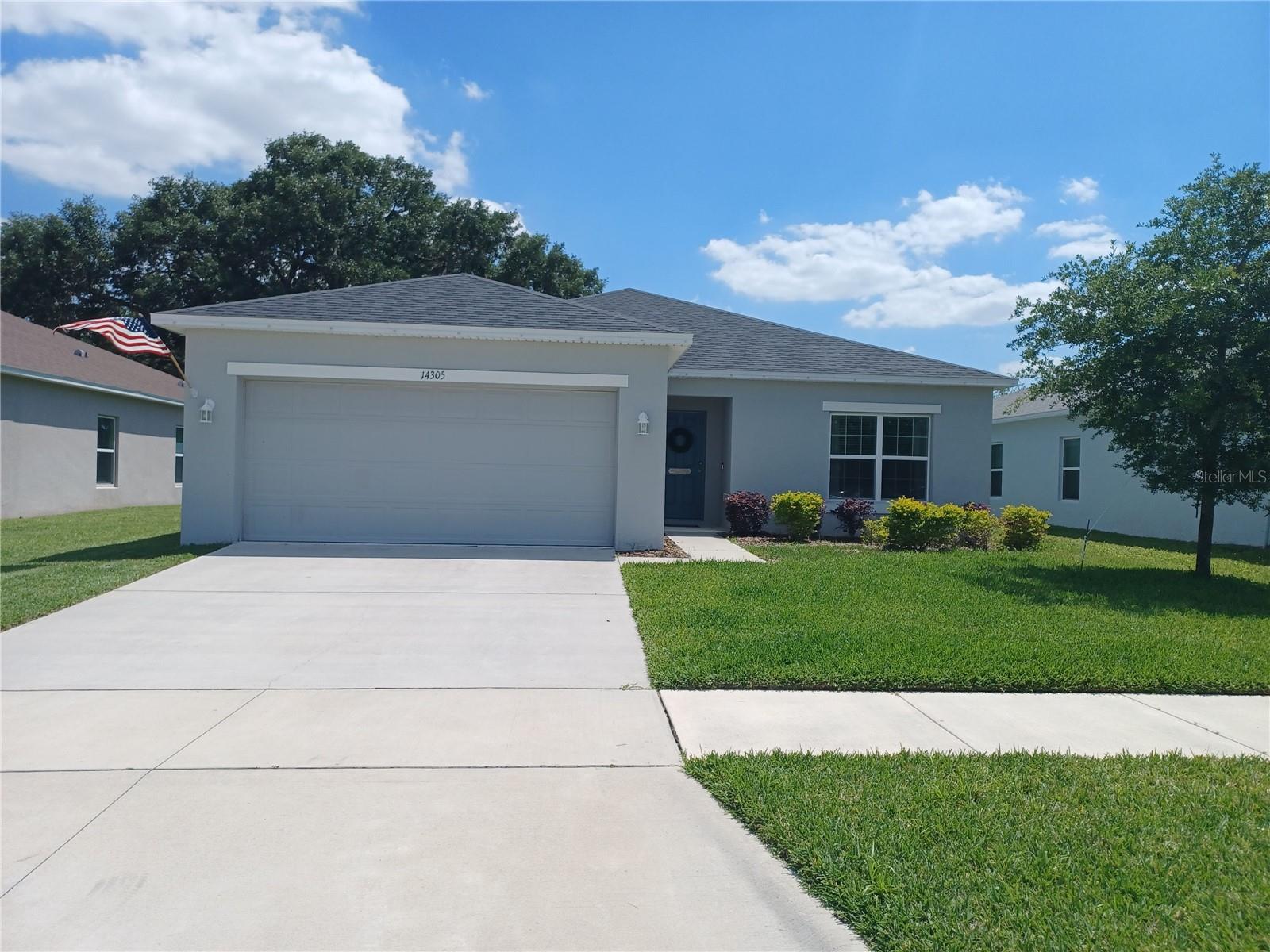 Photo of 14305 HIDDEN COURT CLERMONT FL 34711
