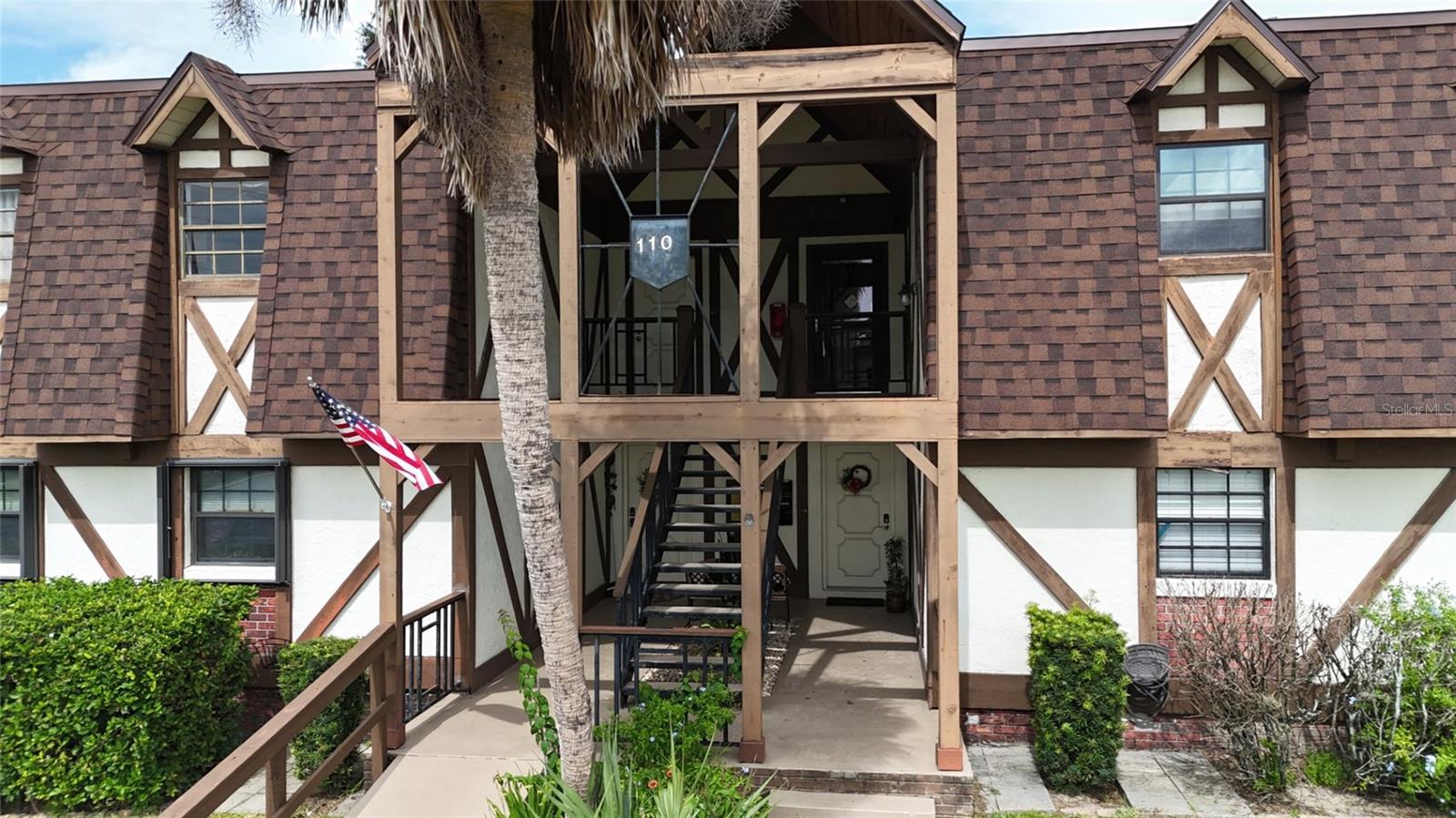 Photo of 500 NEWELL HILL RD #110D LEESBURG FL 34748