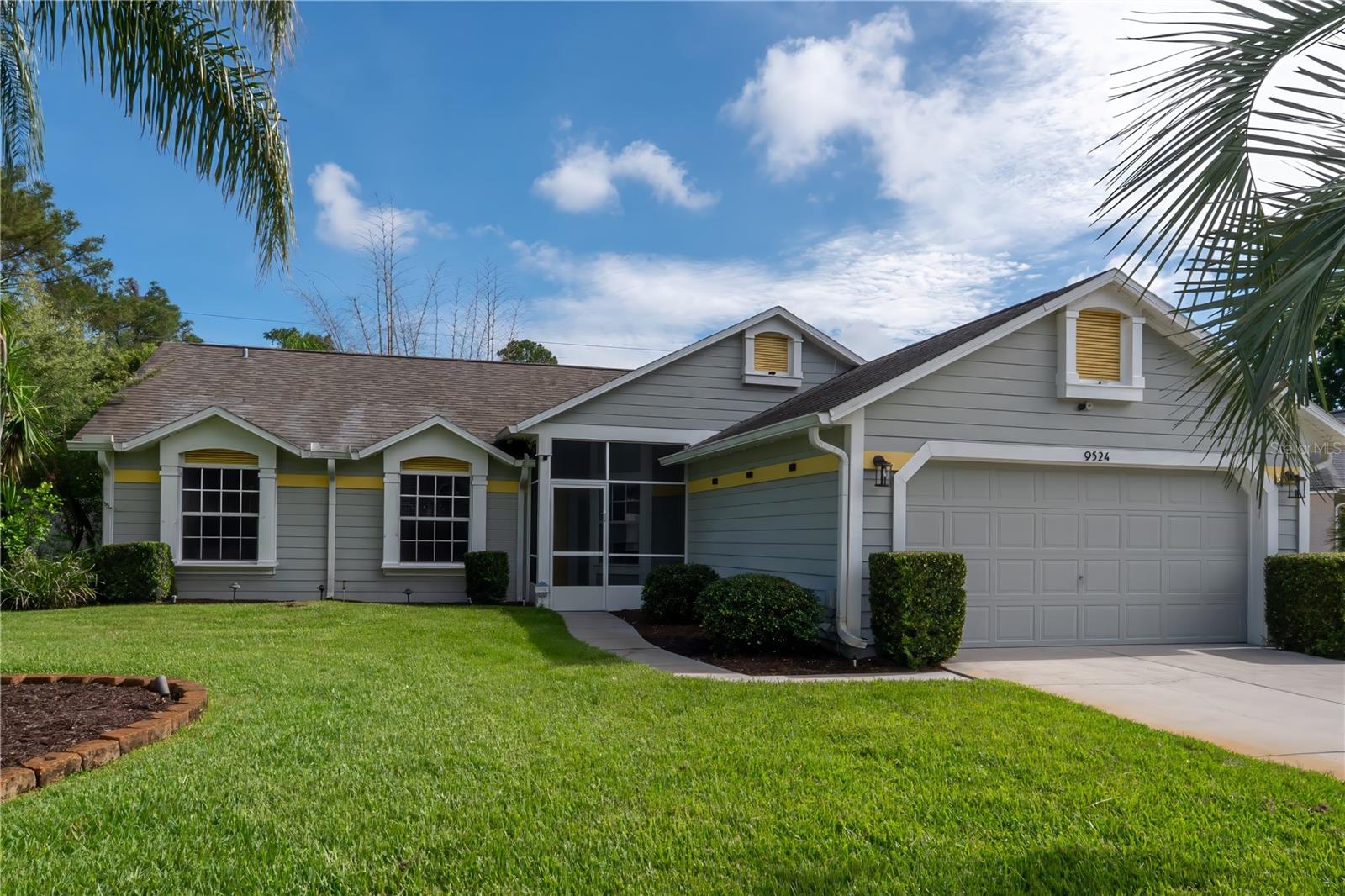 Photo of 9524 LINGWOOD TRAIL ORLANDO FL 32817
