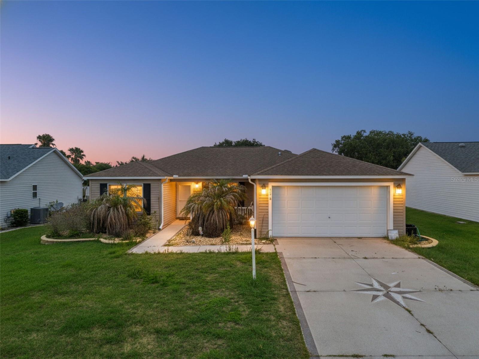 Photo of 1575 HOLLYBERRY PLACE THE VILLAGES FL 32162