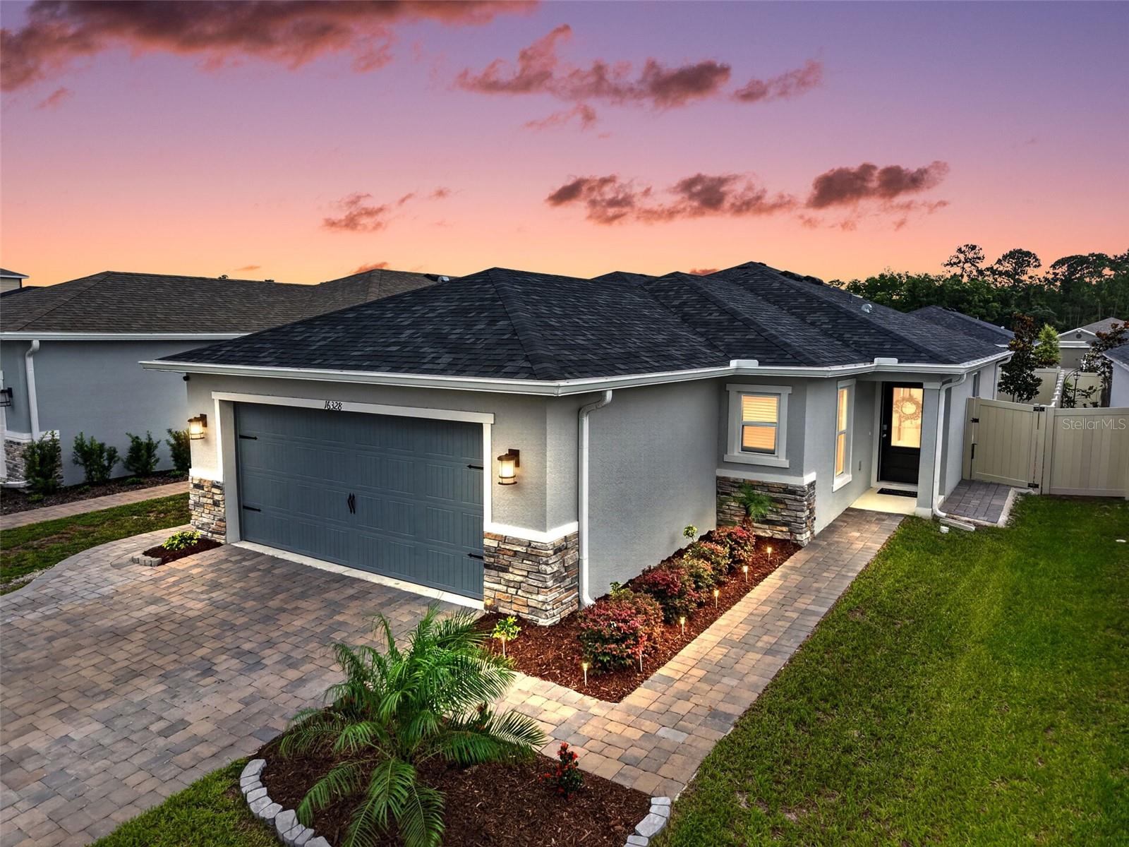 Photo of 16328 SANCTUARY RESERVE LOOP CLERMONT FL 34714