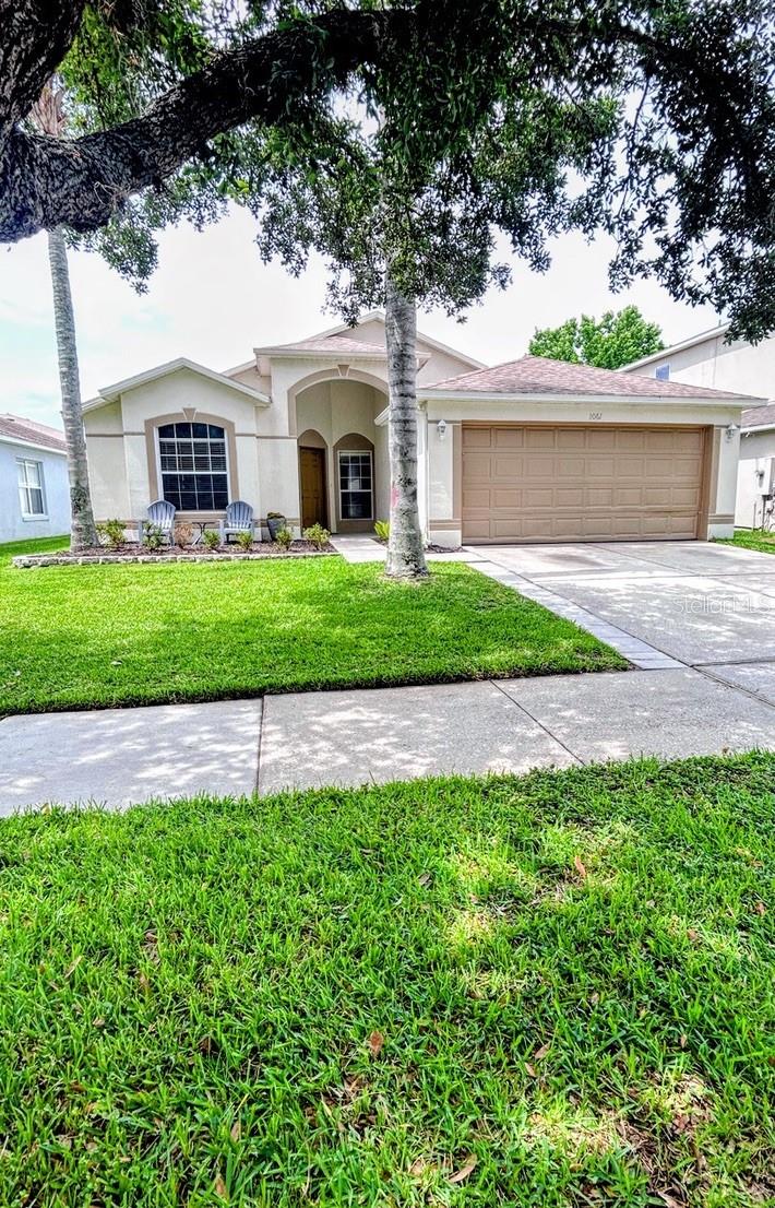 Photo of 1061 PORTMOOR WAY WINTER GARDEN FL 34787