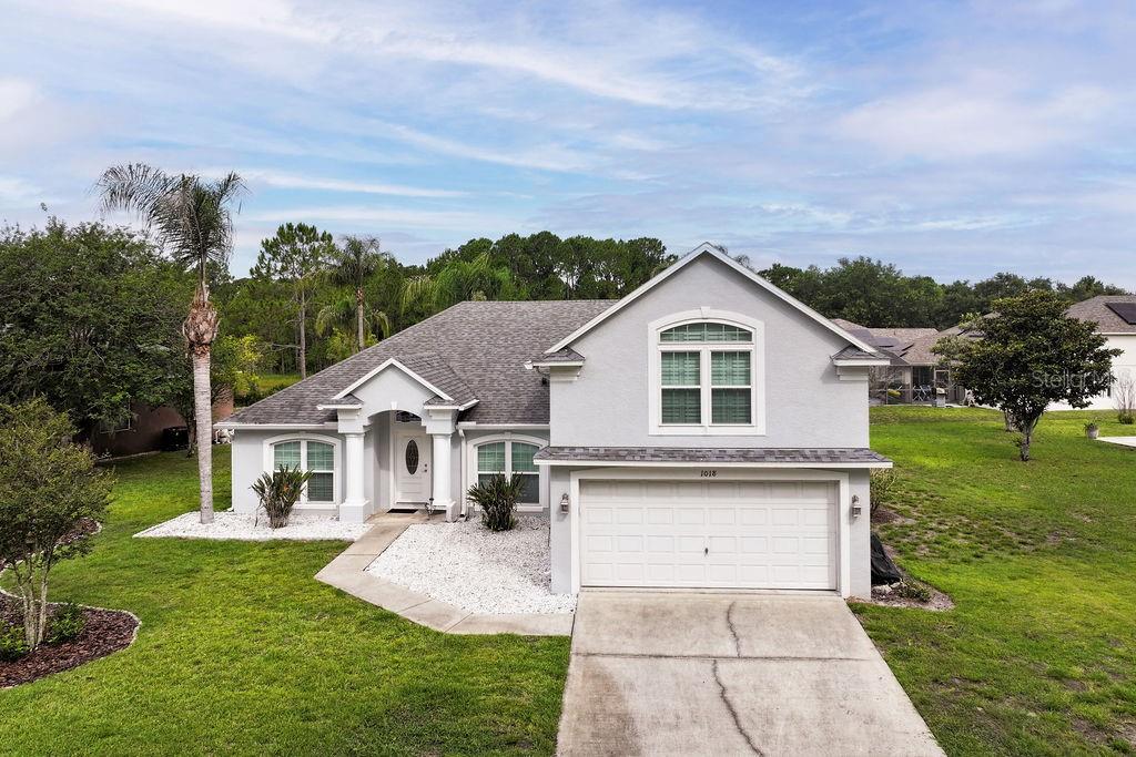 Photo of 1018 GRAND RESERVE DRIVE DAVENPORT FL 33837
