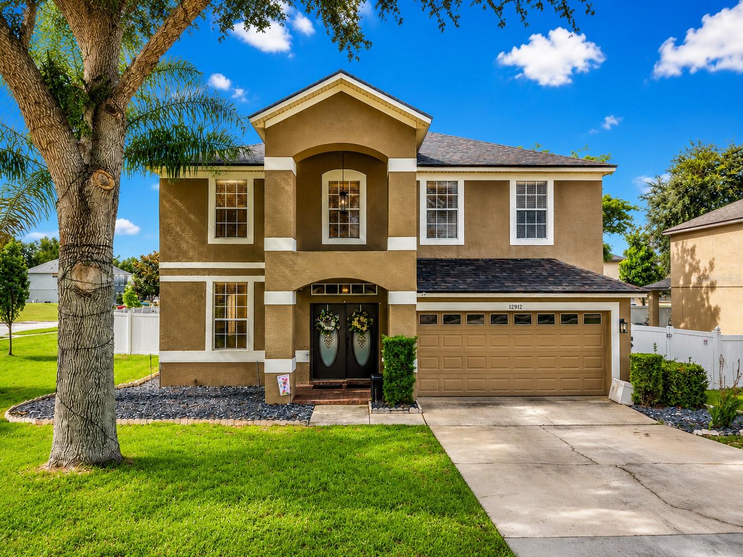 Photo of 12912 CLOVERDALE LANE CLERMONT FL 34711