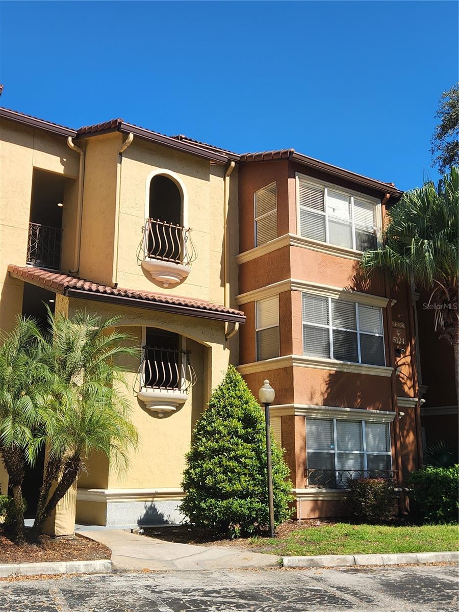 Photo of 5124 CONROY ROAD #24 ORLANDO FL 32811