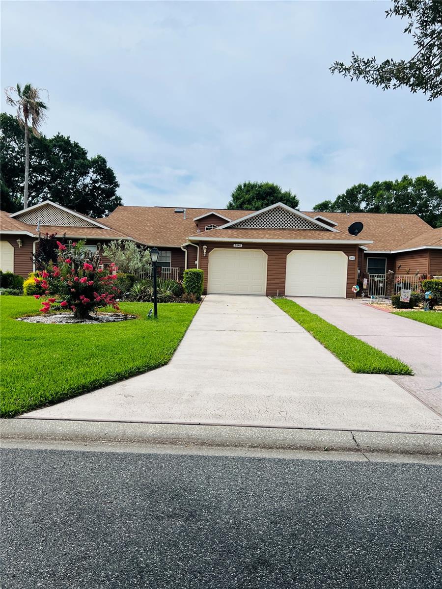 Photo of 5440 ROSEWALL CIRCLE LEESBURG FL 34748