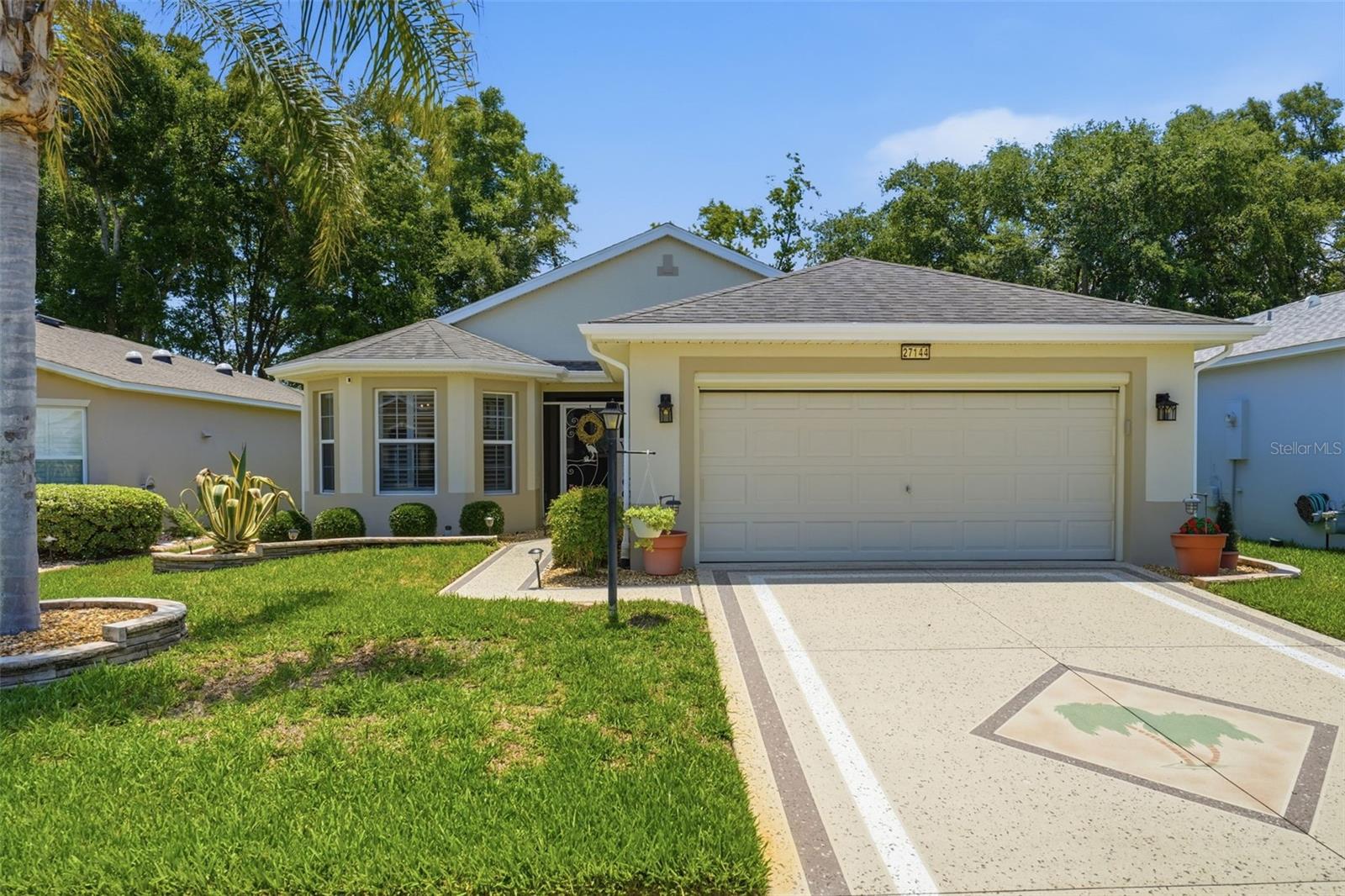 Photo of 27144 STONEY BROOK DRIVE LEESBURG FL 34748