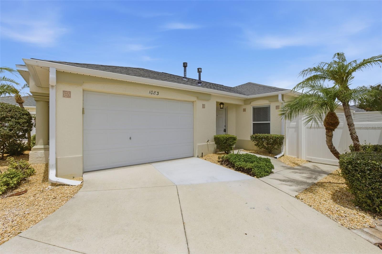 Photo of 1083 JACKSON STREET THE VILLAGES FL 32162