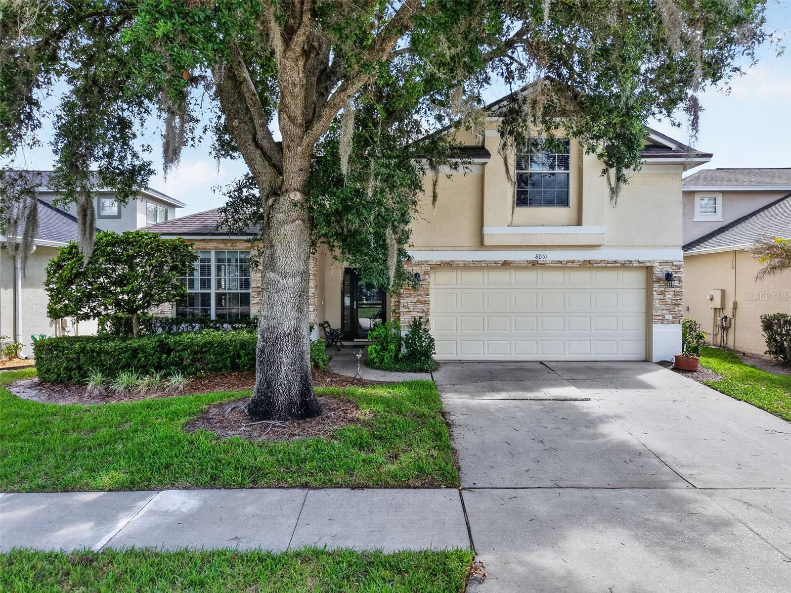 Photo of 8051 SAINT JAMES WAY MOUNT DORA FL 32757