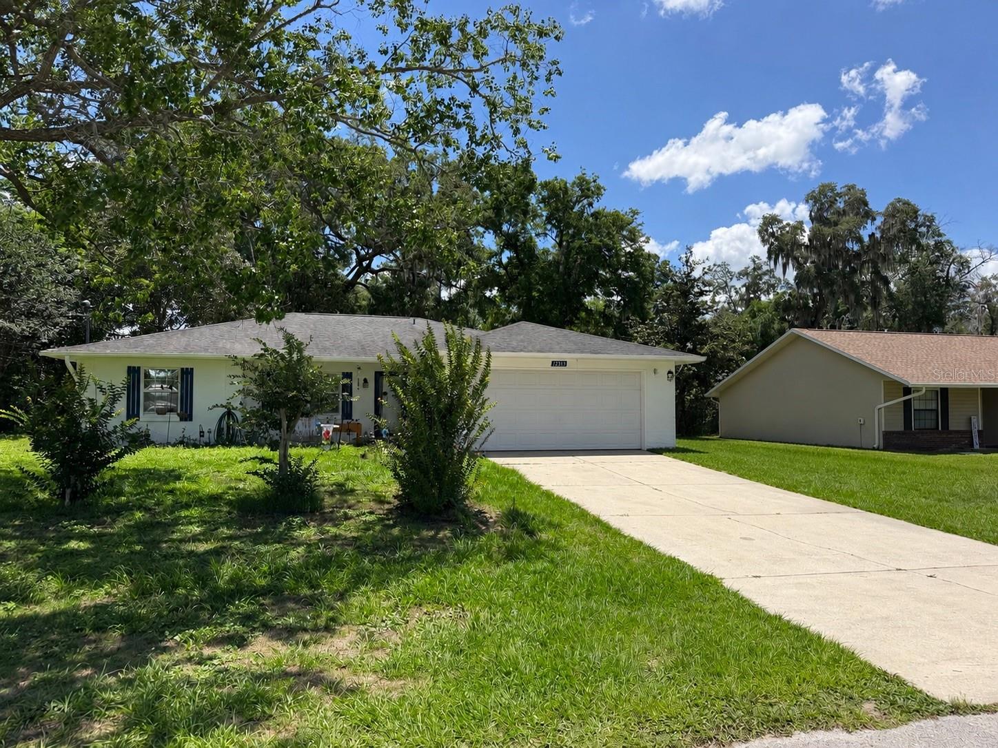 Photo of 12315 SE 60TH TERRACE BELLEVIEW FL 34420