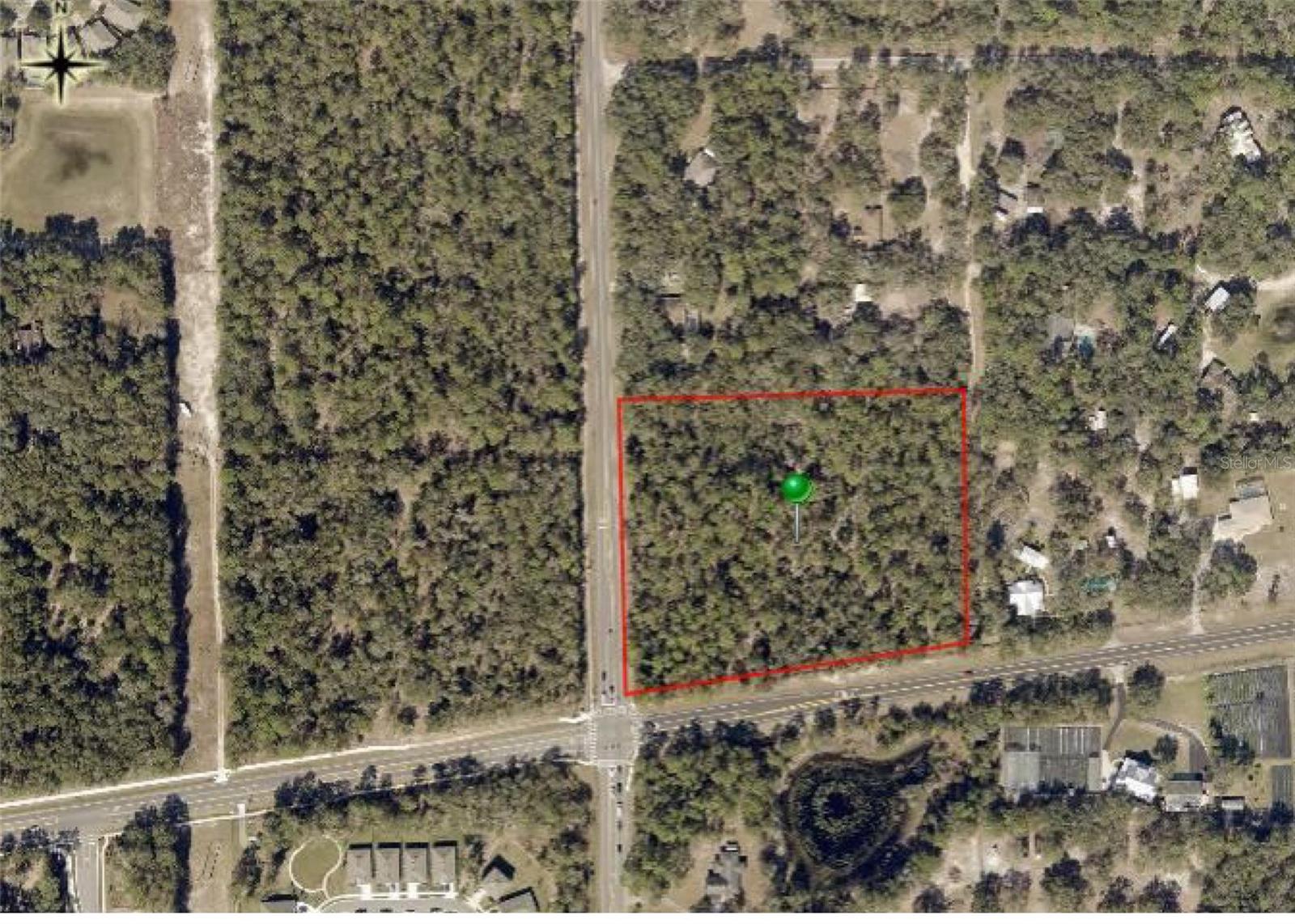 Photo of 1295 S BLUE LAKE AVENUE DELAND FL 32724