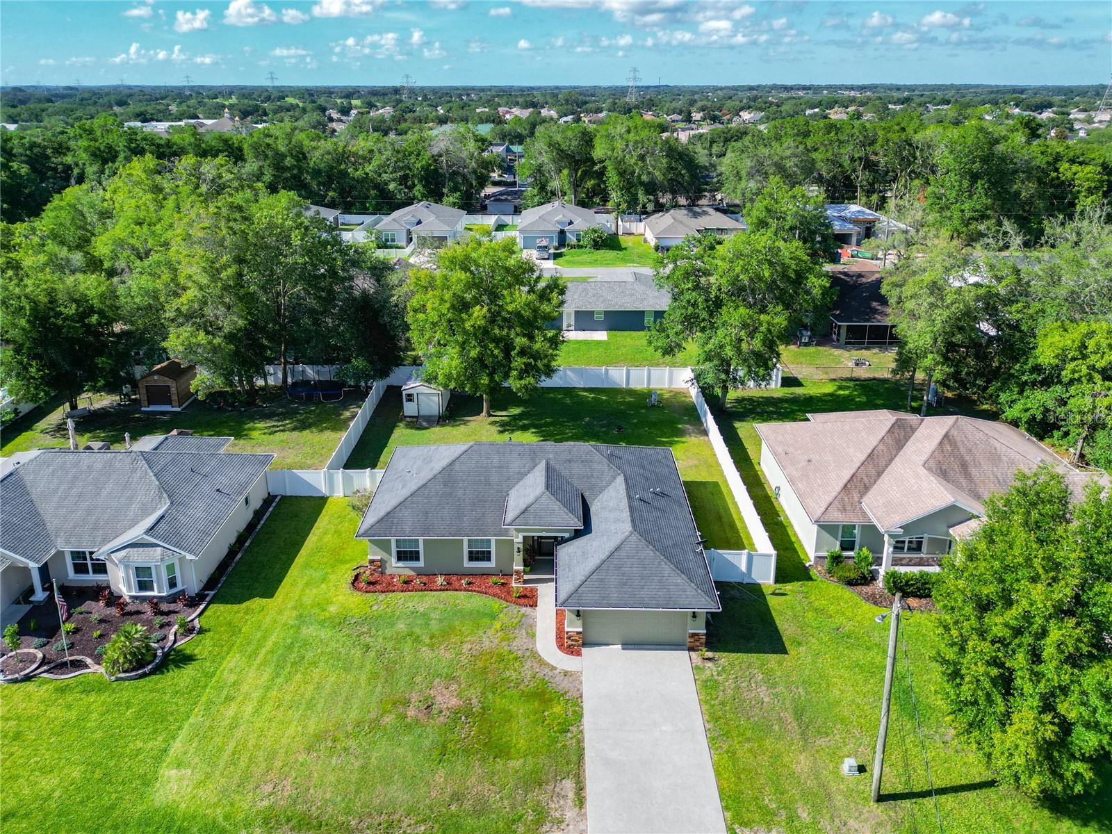 Photo of 8580 SE 163RD LANE SUMMERFIELD FL 34491