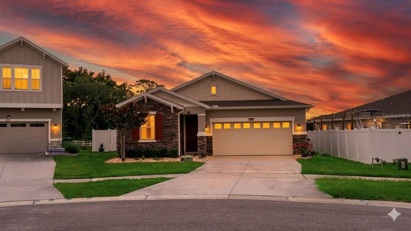 Photo of 6015 NIGHTJAR COURT OKAHUMPKA FL 34762