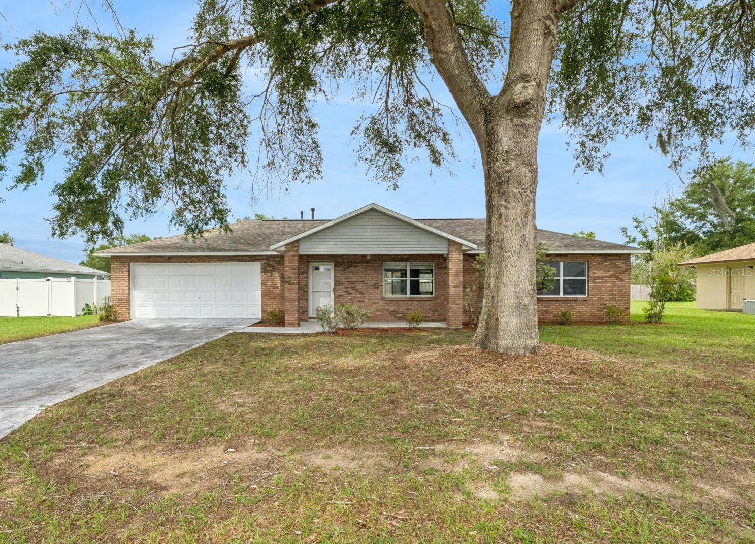 Photo of 261 SE 61ST COURT OCALA FL 34472