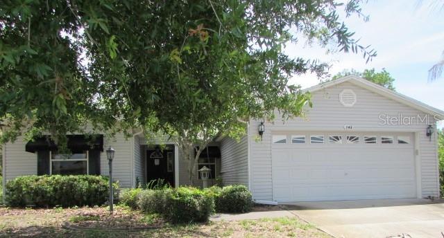 Photo of 1142 MEADOWBEND DRIVE LEESBURG FL 34748
