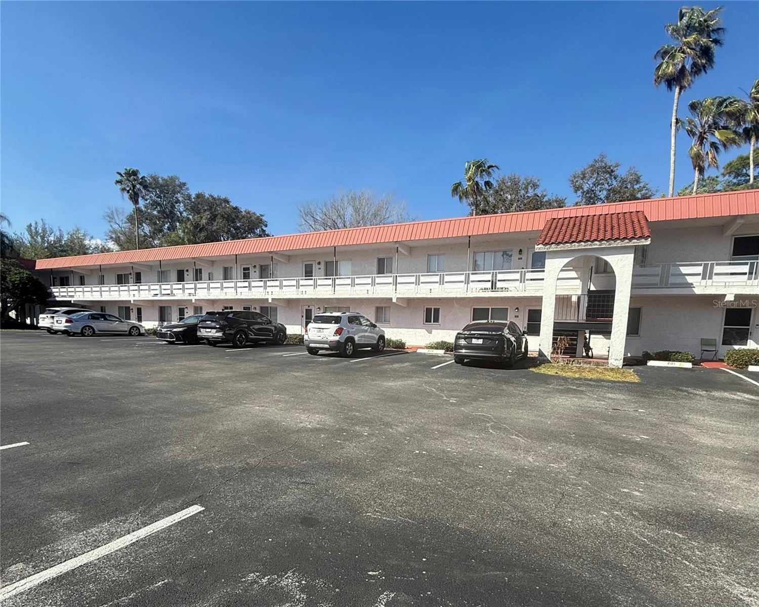 Photo of 1100 MARTINIQUE DRIVE #105 WINTER HAVEN FL 33884