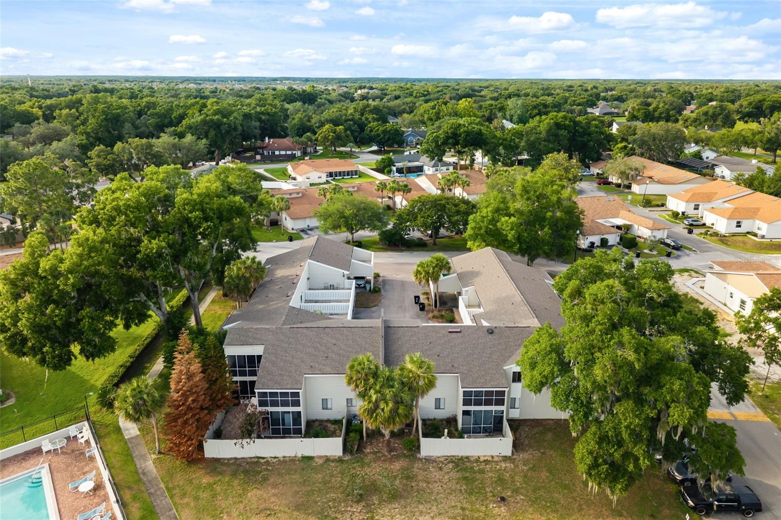 Photo of 1428 OAK PLACE #G APOPKA FL 32712