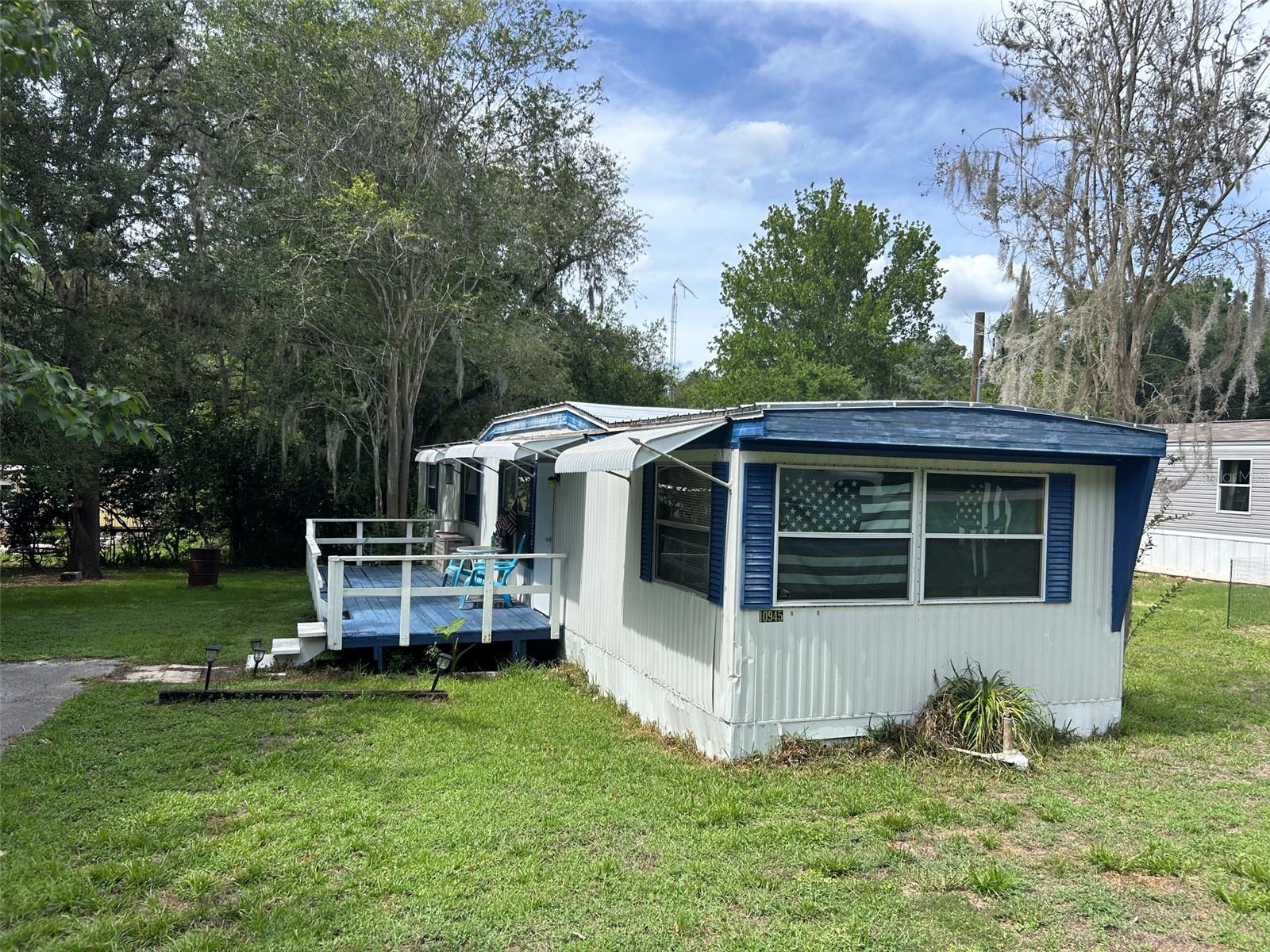 Photo of 10945 SE 132ND PLACE OCKLAWAHA FL 32179