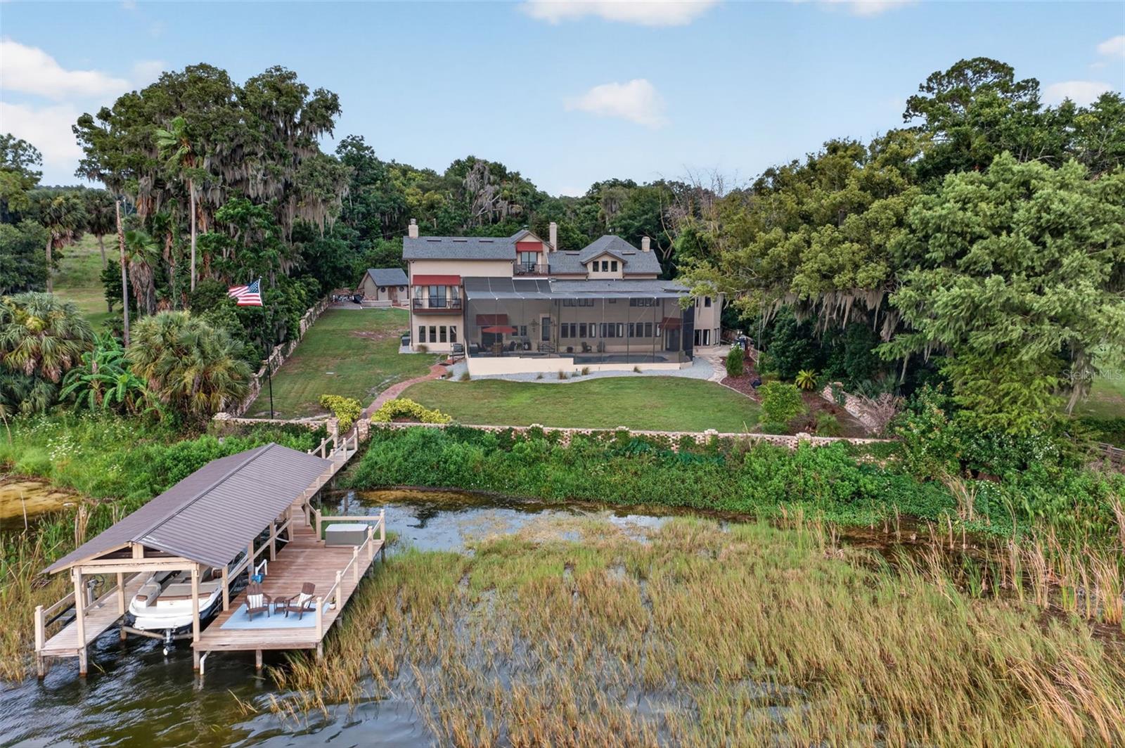 Photo of 6118 DORA DR MOUNT DORA FL 32757