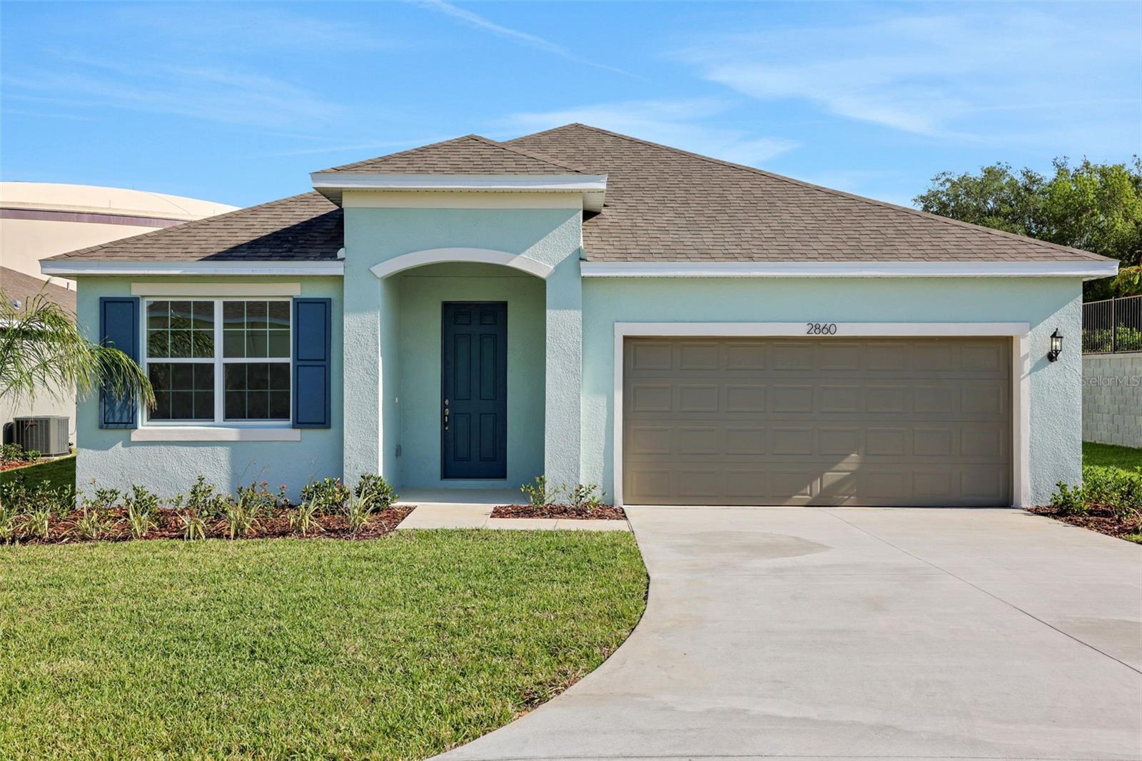 Photo of 276 MEREDITH BOULEVARD WINTER HAVEN FL 33881