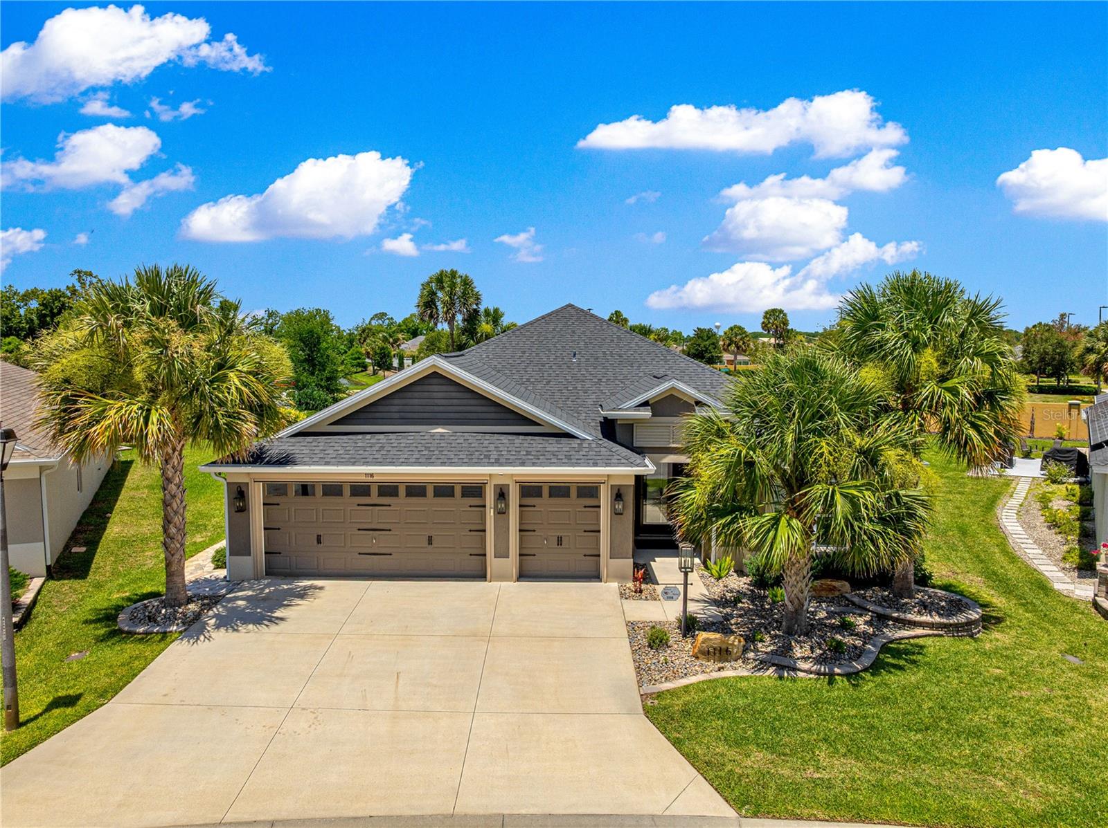 Photo of 1116 MAYNARD PATH THE VILLAGES FL 32163