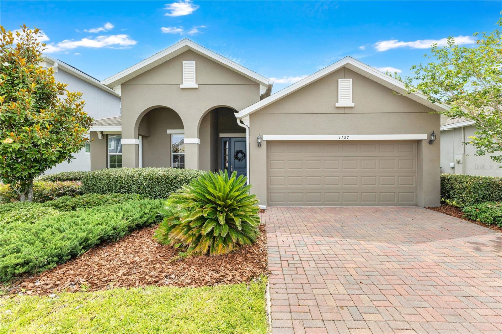 Photo of 1127 CASTLEVECCHIO LOOP ORLANDO FL 32825