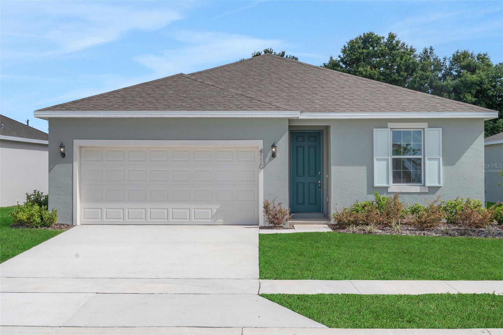 Photo of 4098 PENELOPE AVENUE LAKE WALES FL 33859