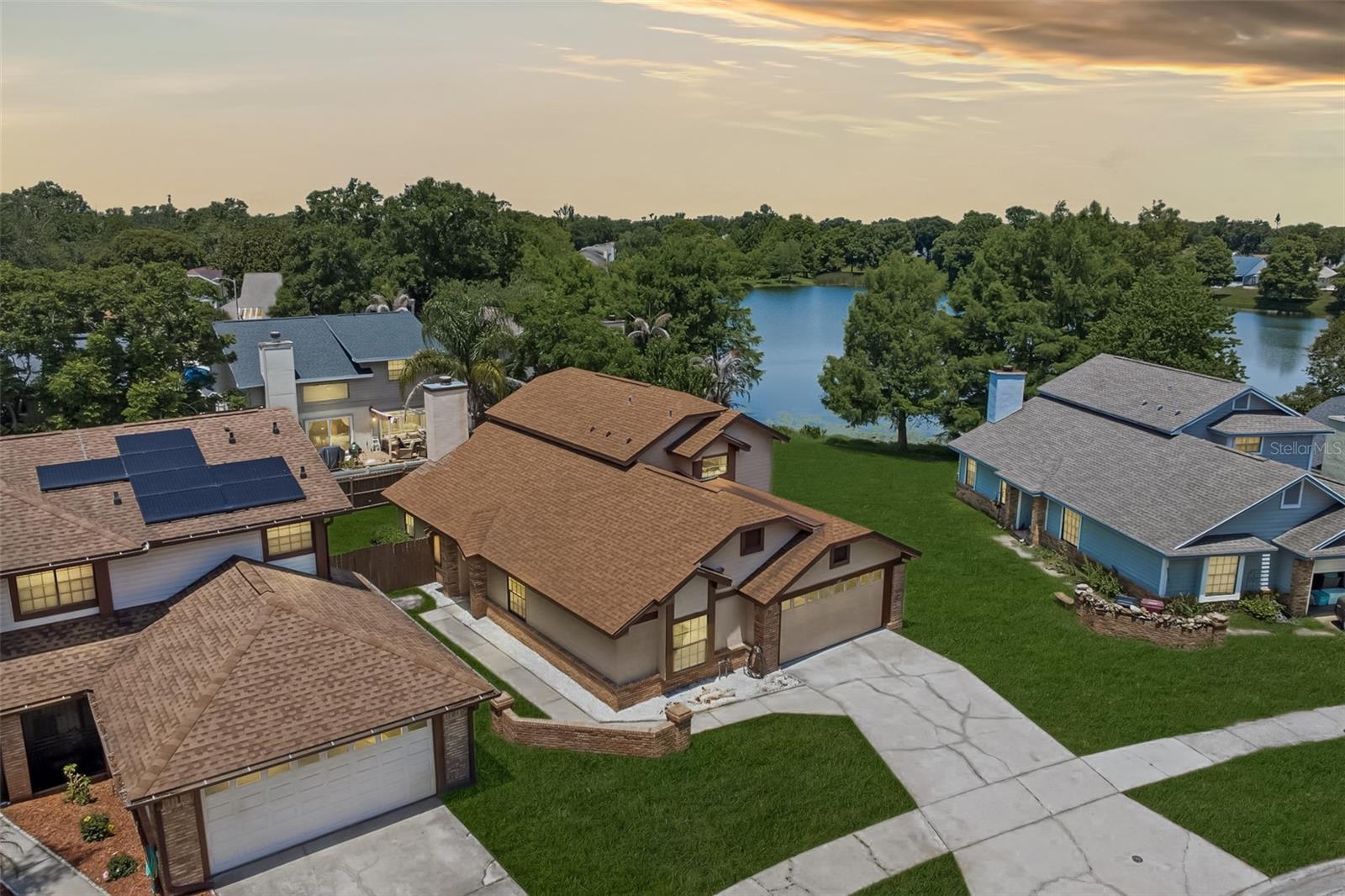 Photo of 3500 CHATSWORTH LANE ORLANDO FL 32812