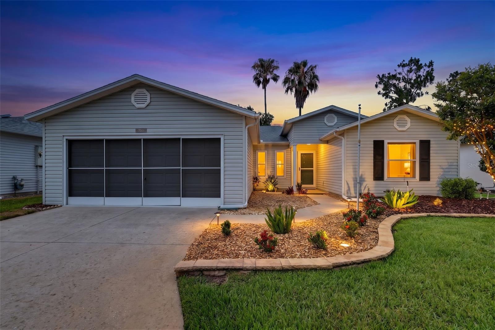 Photo of 751 OLD OAKS LANE LEESBURG FL 34748