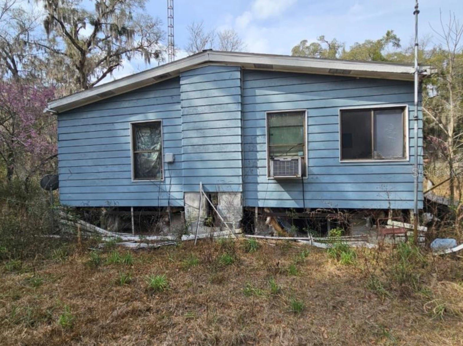 Photo of 4210 NE 175TH STREET ROAD CITRA FL 32113