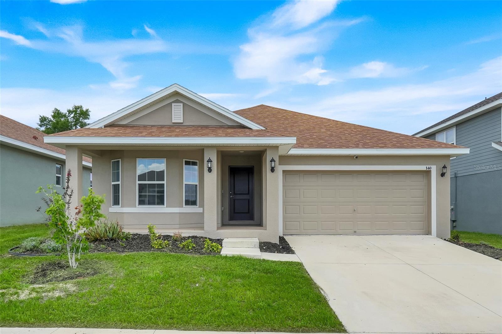 Photo of 140 KRENSON BAY LOOP WINTER HAVEN FL 33881