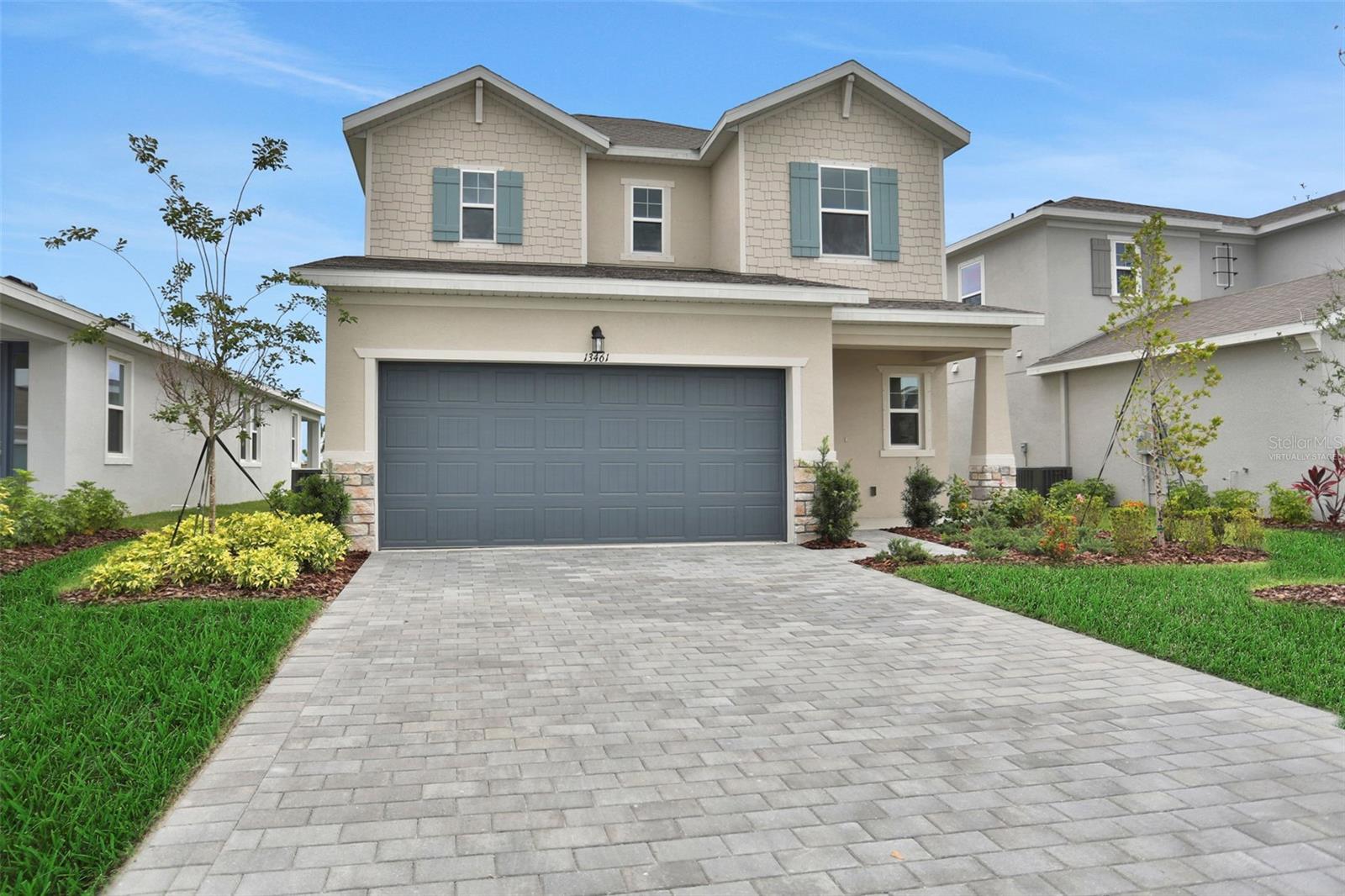 Photo of 13461 TURNLEAF BOULEVARD PUNTA GORDA FL 33955