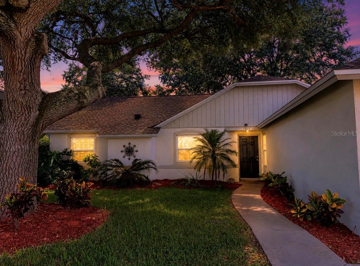 Photo of 7333 RADIANT CIRCLE ORLANDO FL 32810