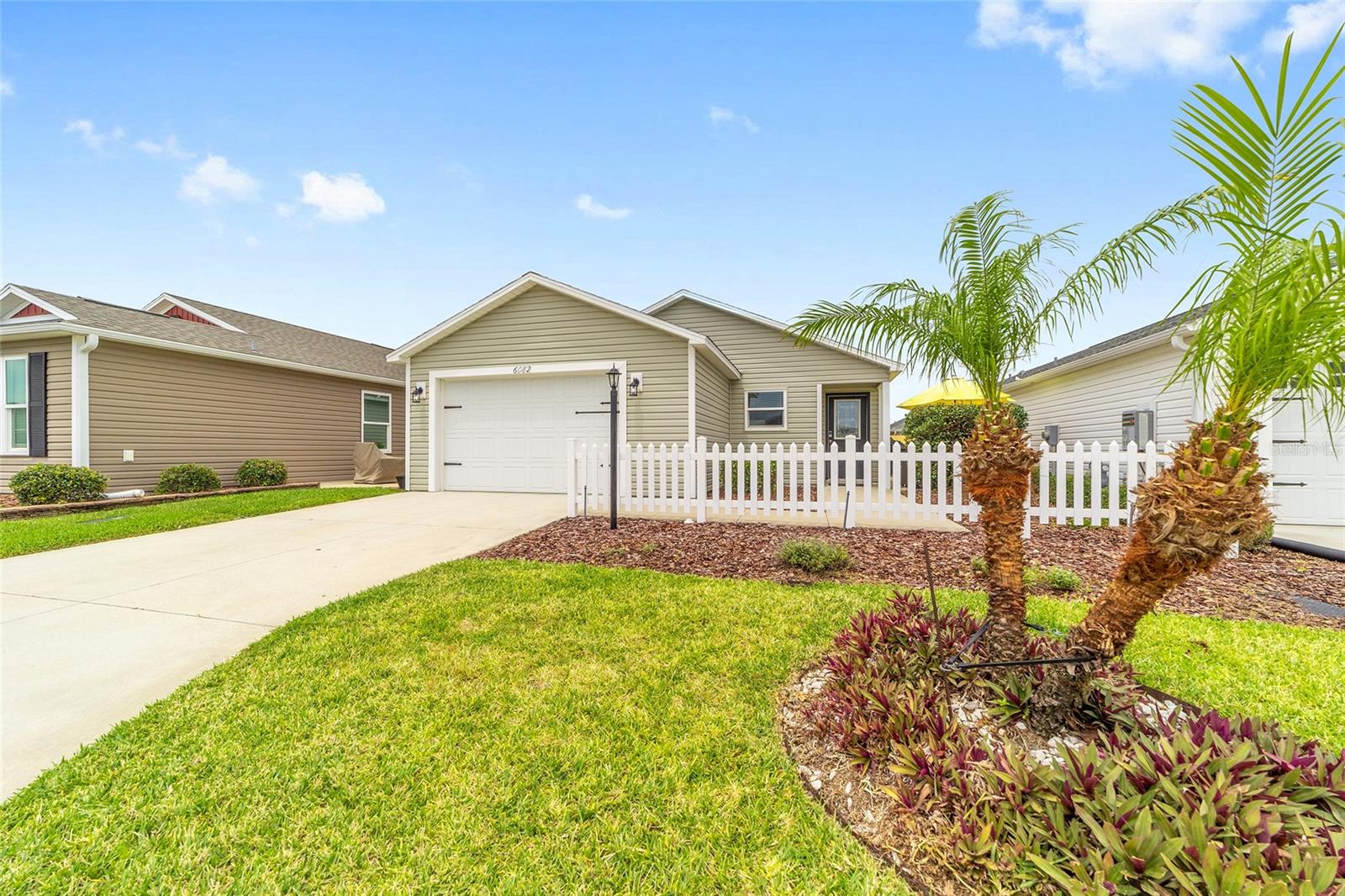 Photo of 6082 BUDNY AVENUE THE VILLAGES FL 32163