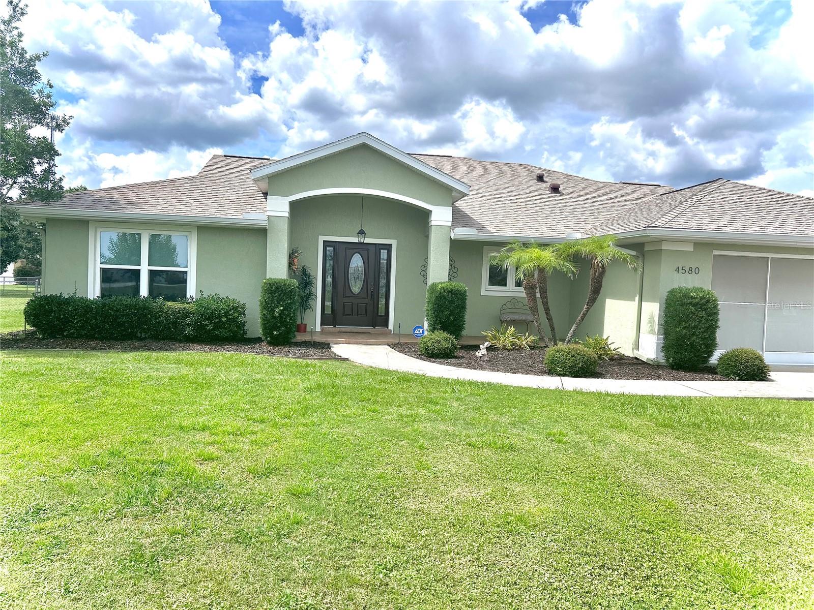 Photo of 4580 COUNTY ROAD 121D WILDWOOD FL 34785