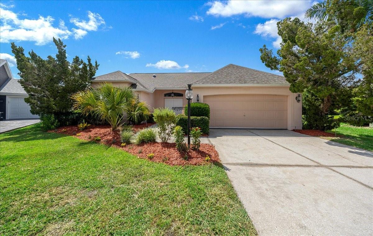 Photo of No Address Listed THE VILLAGES FL 32159