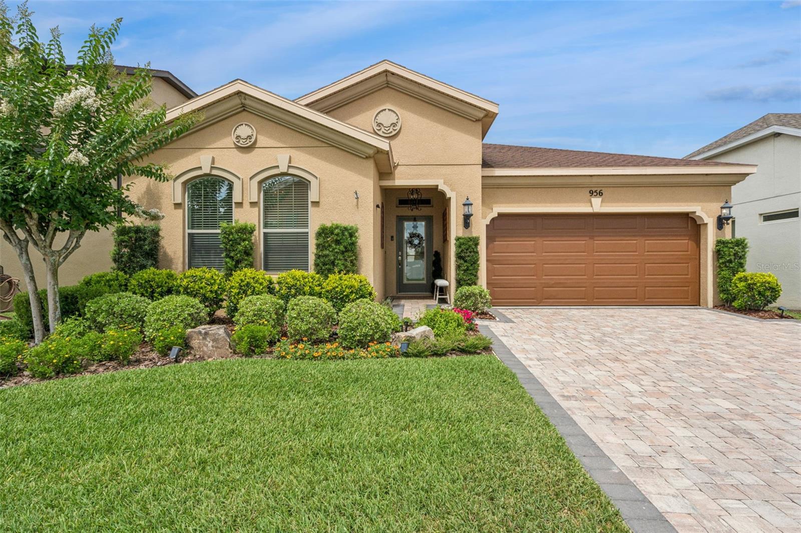 Photo of 956 BOXELDER AVENUE MINNEOLA FL 34715
