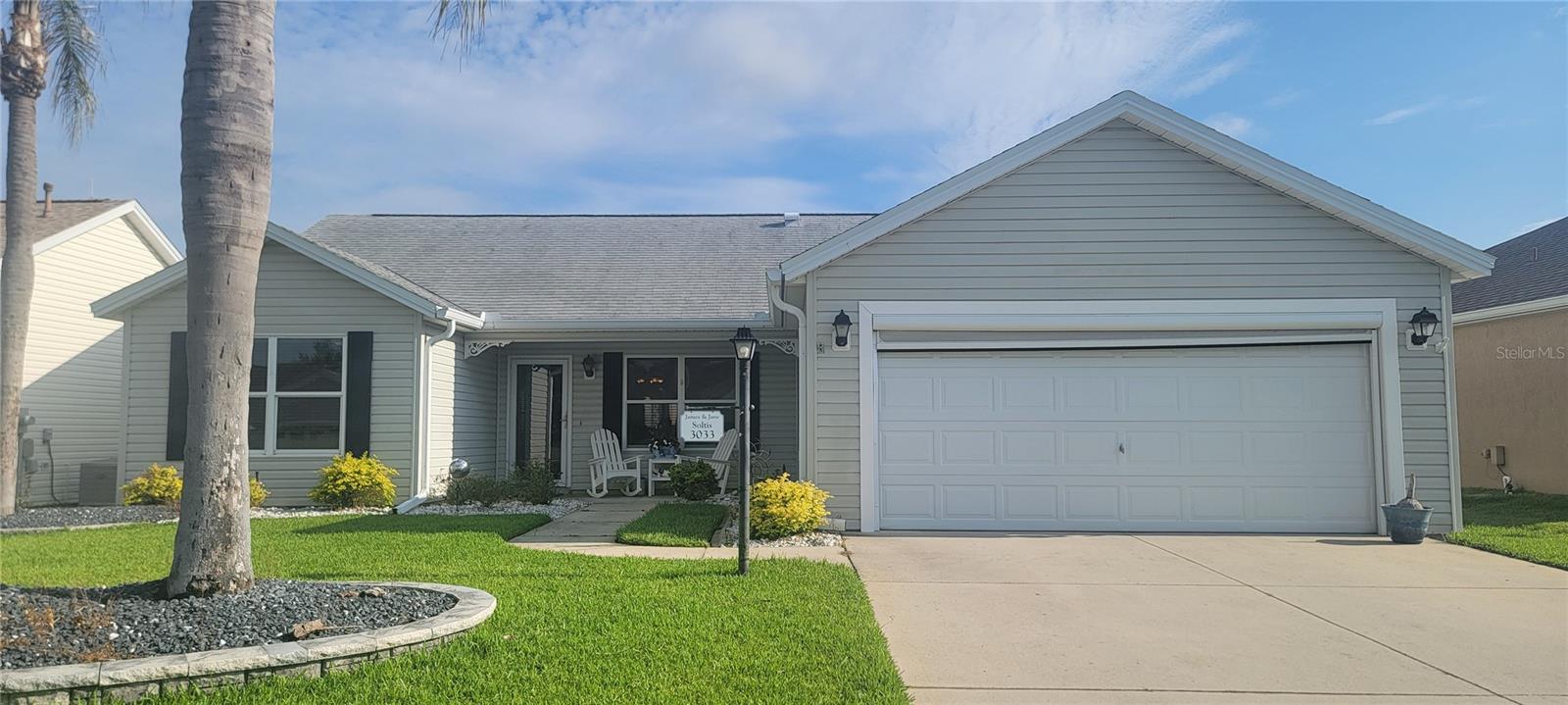 Photo of 3033 MAYWOOD COURT THE VILLAGES FL 32162