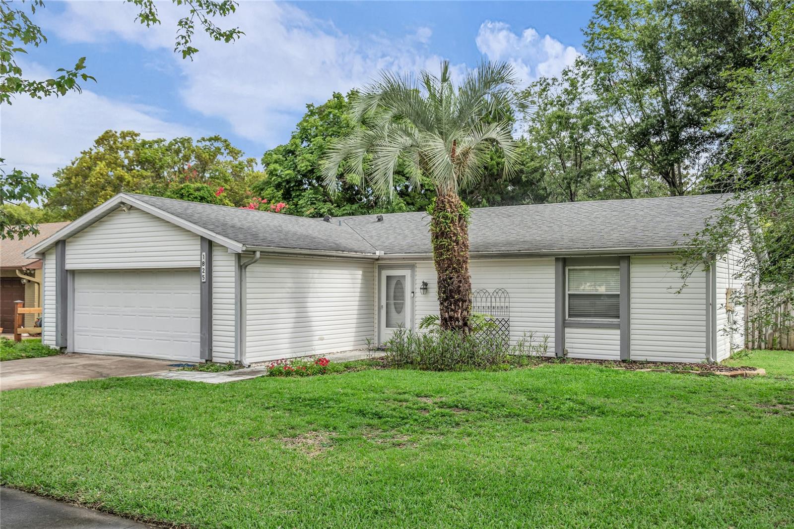 Photo of 1825 KNAVE DRIVE ORLANDO FL 32810