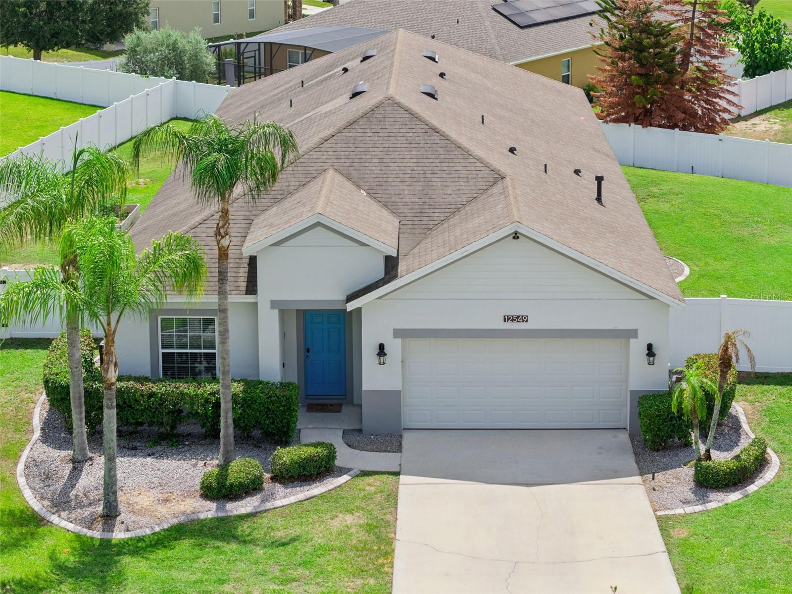 Photo of 12549 HAMMOCK POINTE CIRCLE CLERMONT FL 34711