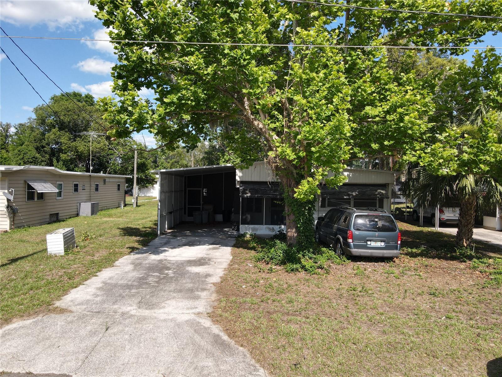 Photo of 28814 HUBBARD STREET LEESBURG FL 34748